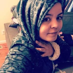 Meet your Posher, Elisabeth